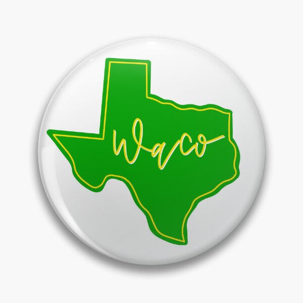 Artikelvorschau, waco texas entworfen und verkauft von mtayzart.