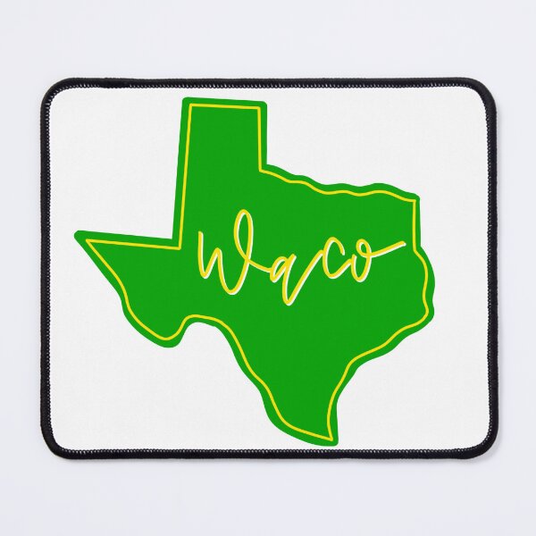 Item preview, waco texas  designed and sold by mtayzart.