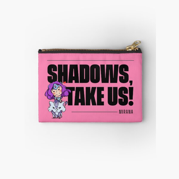 Item preview, Shadow, Take Us! - Mirana designed and sold by gonzucraft.
