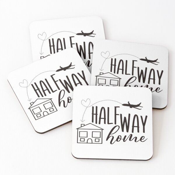 Item preview, Half Way Home - Boyfriends (Harry Styles/Louis Tomlinson) designed and sold by Molly Stern.