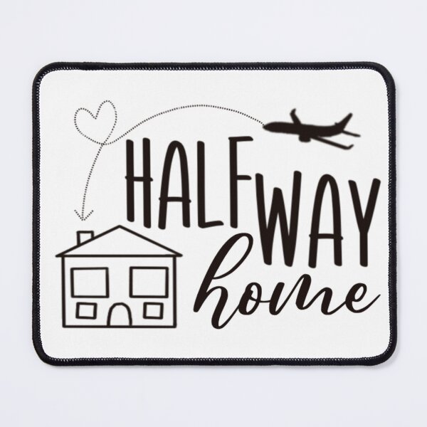 Item preview, Half Way Home - Boyfriends (Harry Styles/Louis Tomlinson) designed and sold by Molly Stern.