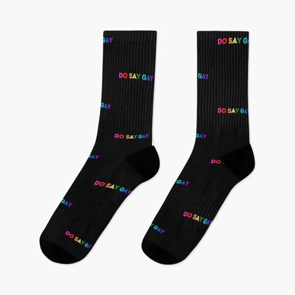 Item preview, Do Say Gay LGBT. LGBTQ Pride designed and sold by Subtle Pride Shop.