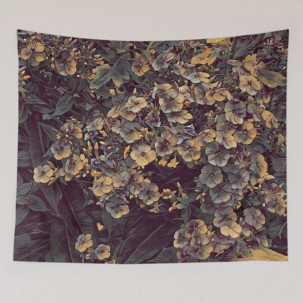 Item preview, Evening Flowering designed and sold by SunshineWalker.