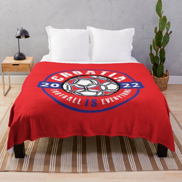 Item preview, Football Is Everything - Croatia 2022 Vintage designed and sold by FOOTBALL IS EVERYTHING.