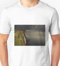Mealt waterfall Isle of Skye Scotland Unisex T-Shirt