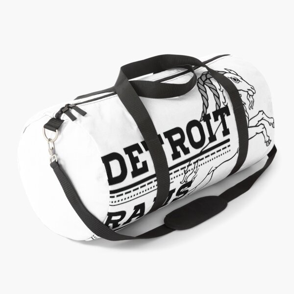 Item preview, Detroit Rams designed and sold by Scopestor.