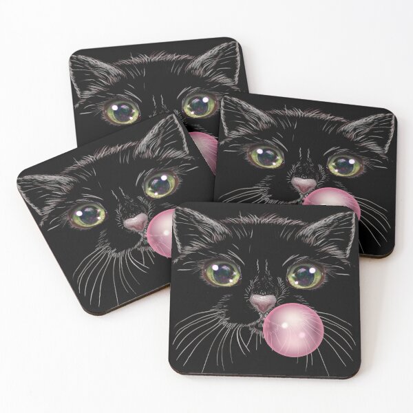 Item preview, Cat Cat Cat designed and sold by Eva Nev.