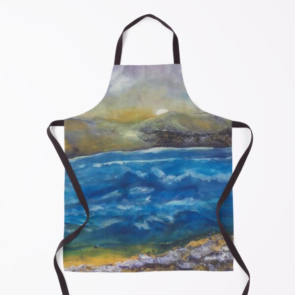 Item preview, Blue Lagoon. Uk. designed and sold by Angela Haig-Harrison.