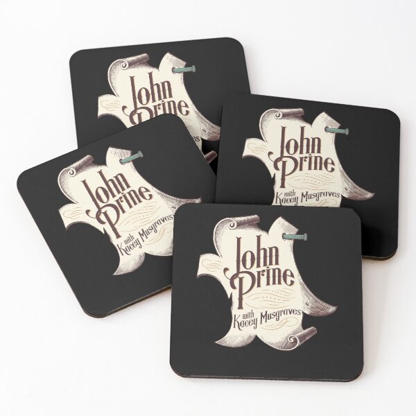 Item preview, Interest Delicate Music Seniority Exciting John Prine Album Cool Gifts designed and sold by GraceCoreyMulla.