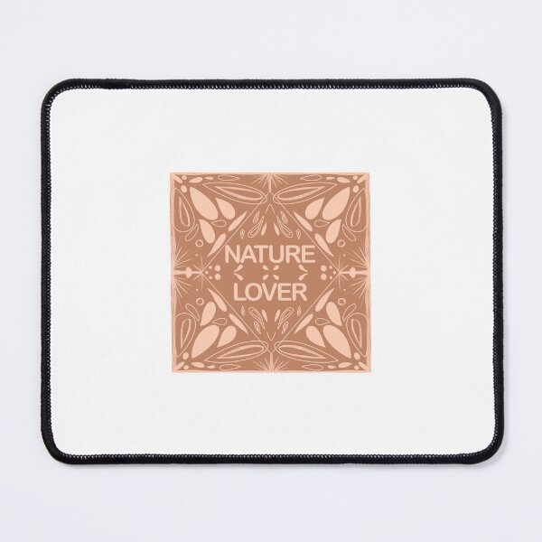 Item preview, Nature lover designed and sold by autibear.