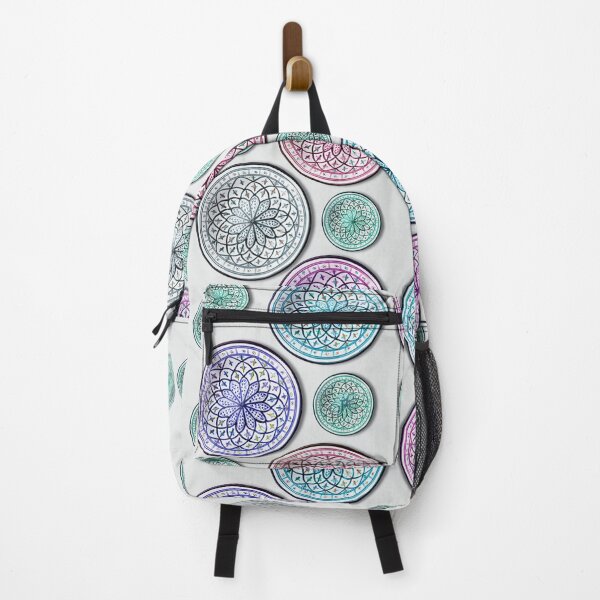 Item preview, Mandala designed and sold by LibrosBOOKtique.