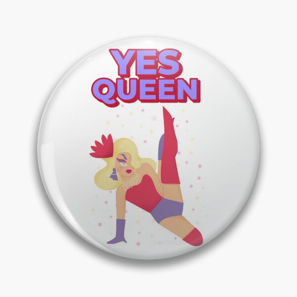 Pin on Yas, just, yas queen!