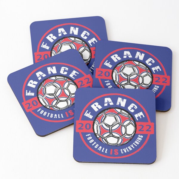 Item preview, Football Is Everything - France 2022 Vintage designed and sold by FOOTBALL IS EVERYTHING.