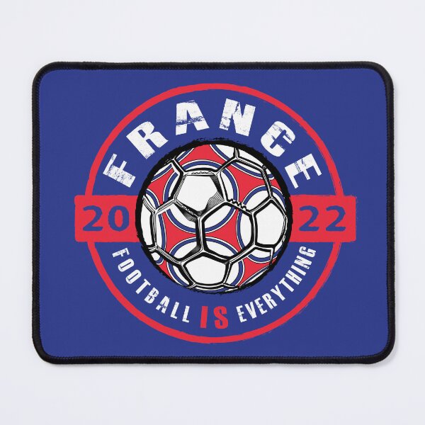 Item preview, Football Is Everything - France 2022 Vintage designed and sold by FOOTBALL IS EVERYTHING.
