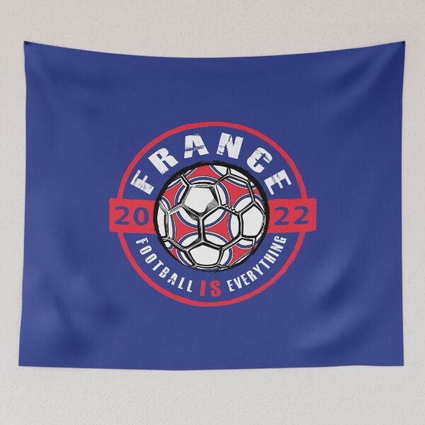 Item preview, Football Is Everything - France 2022 Vintage designed and sold by FOOTBALL IS EVERYTHING.