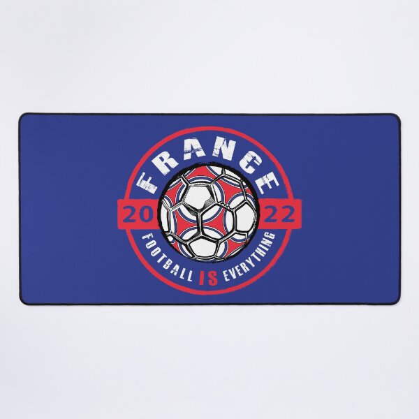 Item preview, Football Is Everything - France 2022 Vintage designed and sold by FOOTBALL IS EVERYTHING.