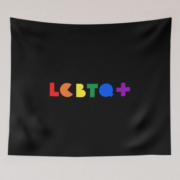 Item preview, LGBT+. LGBTQ Pride designed and sold by Subtle Pride Shop.