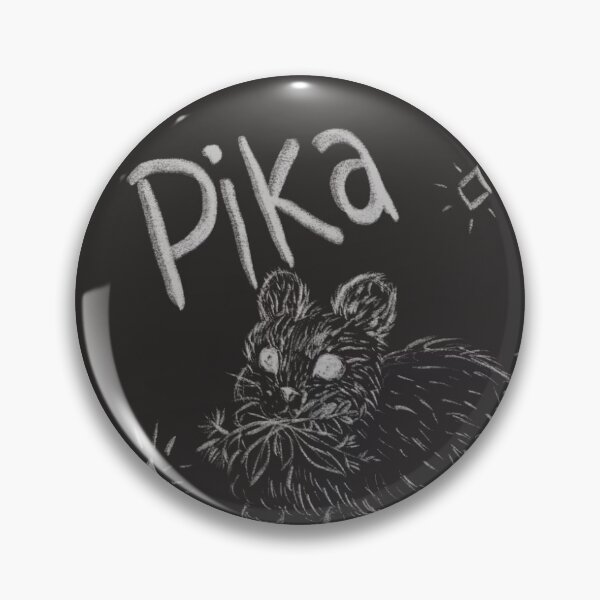 Item preview, Pika designed and sold by autibear.