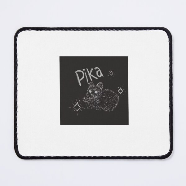 Item preview, Pika designed and sold by autibear.