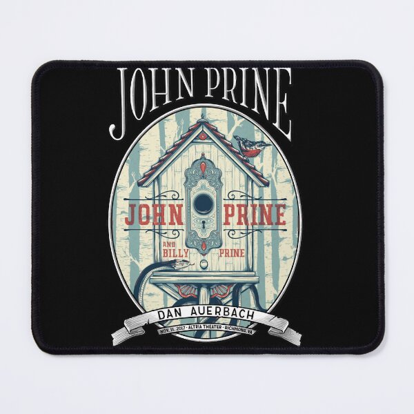 Item preview, Interest Delicate Music Seniority Exciting John Prine Albumcool Gift designed and sold by GraceCoreyMulla.