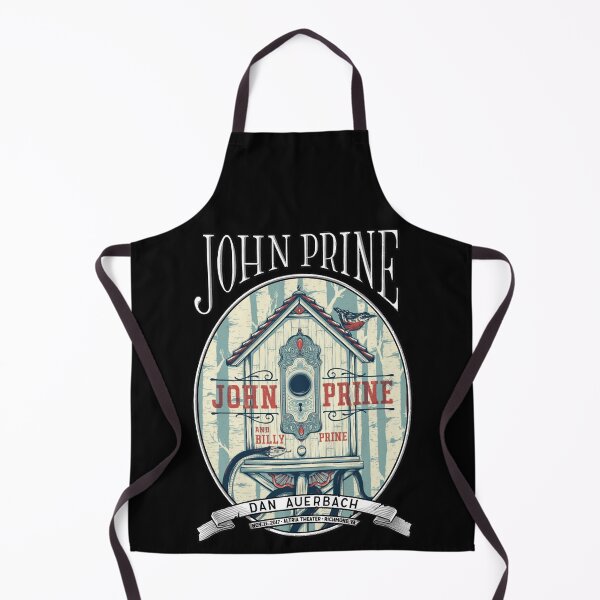 Item preview, Interest Delicate Music Seniority Exciting John Prine Albumcool Gift designed and sold by GraceCoreyMulla.