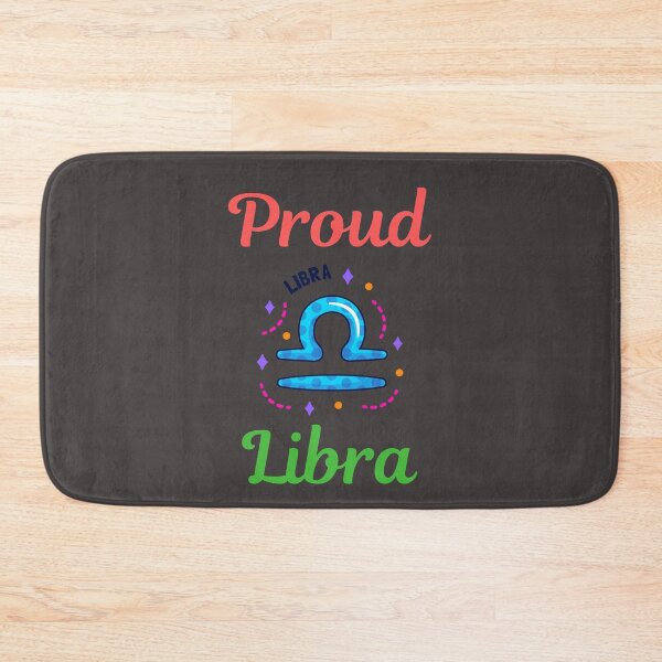 Item preview, Proud Libra designed and sold by Lorify.