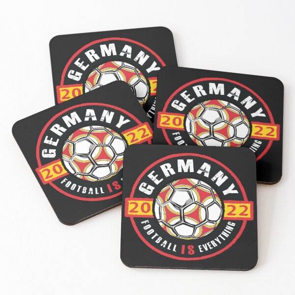 Item preview, Football Is Everything - Germany 2022 Vintage designed and sold by FOOTBALL IS EVERYTHING.