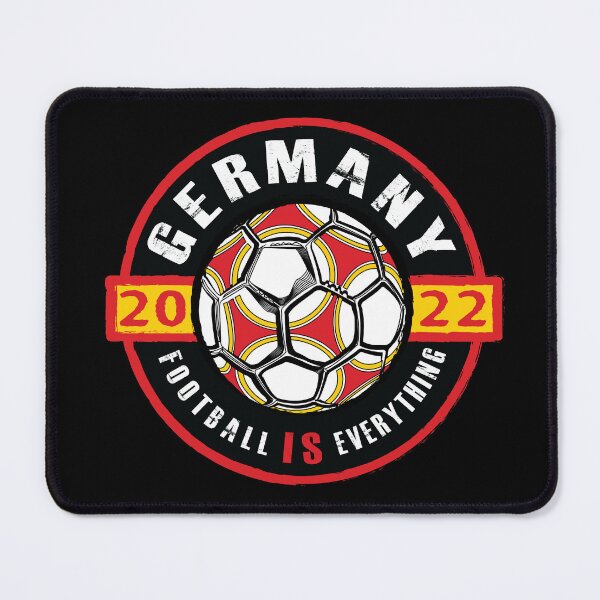 Item preview, Football Is Everything - Germany 2022 Vintage designed and sold by FOOTBALL IS EVERYTHING.
