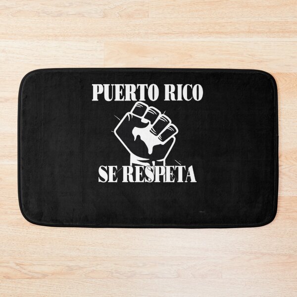 Item preview, Politics, Puerto Rico Se Respeta - Resistencia Puerto Rico Politics designed and sold by mrdufu.