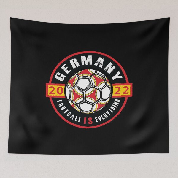 Item preview, Football Is Everything - Germany 2022 Vintage designed and sold by FOOTBALL IS EVERYTHING.