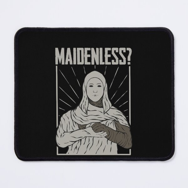Item preview, Maidenless designed and sold by Oof Designs.