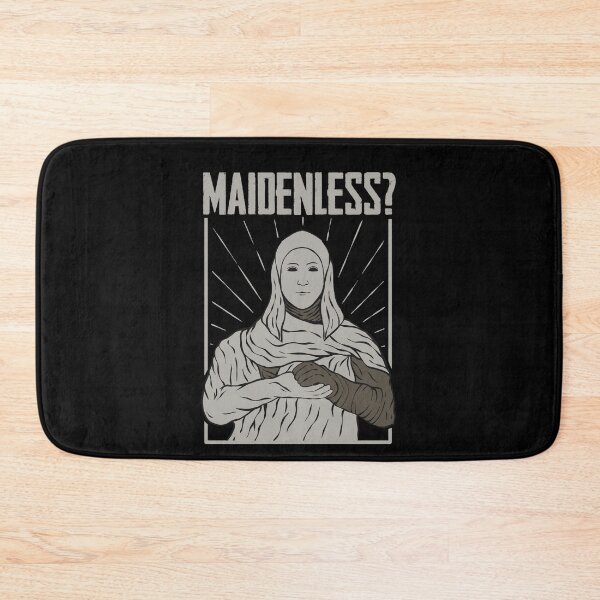 Item preview, Maidenless  designed and sold by Oof Designs.