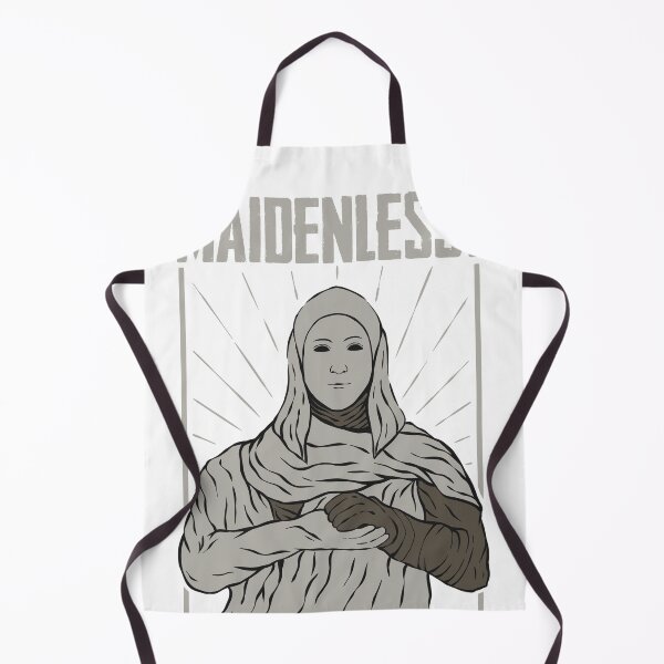 Item preview, Maidenless designed and sold by Oof Designs.