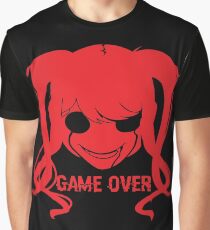 Fun Girl - Yandere Simulator Graphic T-Shirt