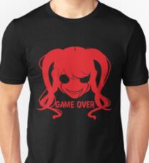Fun Girl - Yandere Simulator Unisex T-Shirt