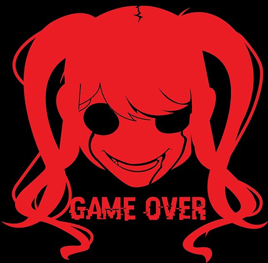 "Fun Girl Yandere Simulator" Poster by Renyi Redbubble