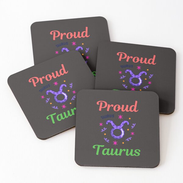 Item preview, Proud Taurus designed and sold by Lorify.