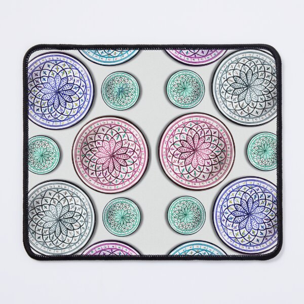 Item preview, Mandala designed and sold by LibrosBOOKtique.