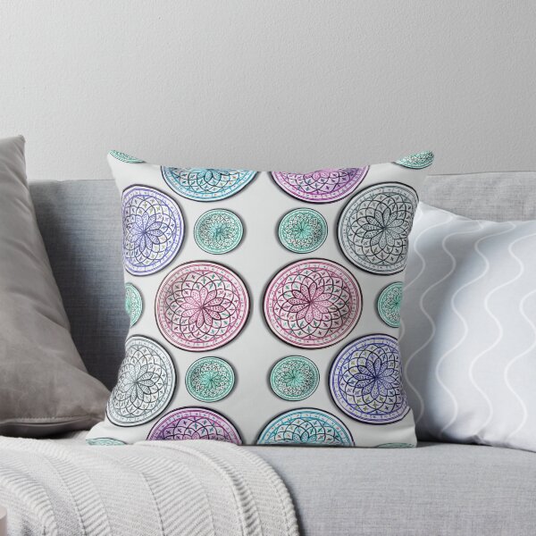 Item preview, Mandala designed and sold by LibrosBOOKtique.