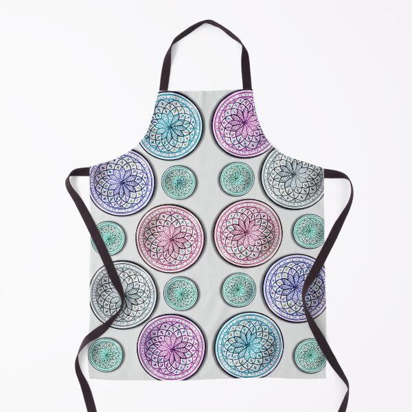 Item preview, Mandala designed and sold by LibrosBOOKtique.
