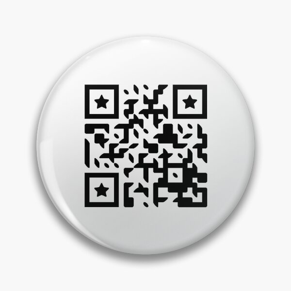 Artikelvorschau, Will Smith smacks Chris Rock Youtube Link QR Code entworfen und verkauft von hign.