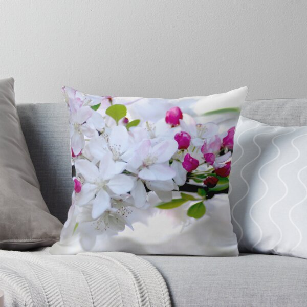 Item preview, Apple Blossoms designed and sold by Jessica Fittock.