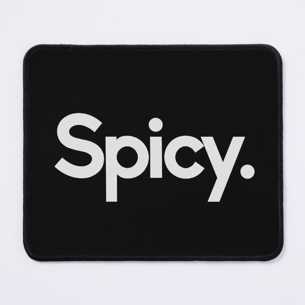 Item preview, Spicy designed and sold by froggo tees.