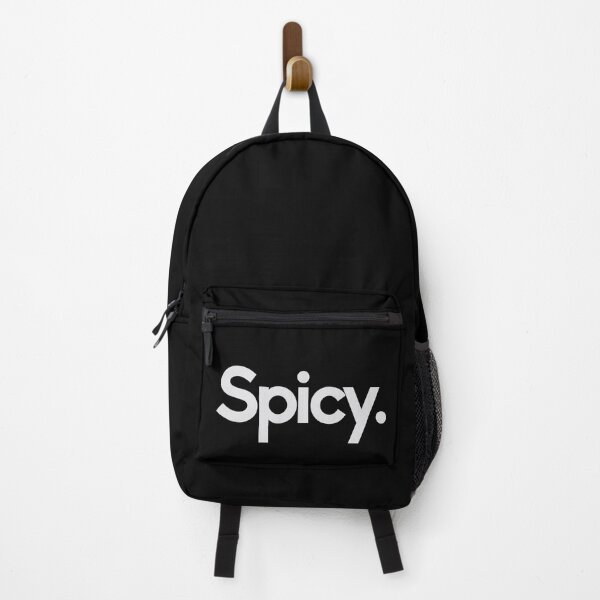 Item preview, Spicy designed and sold by froggo tees.