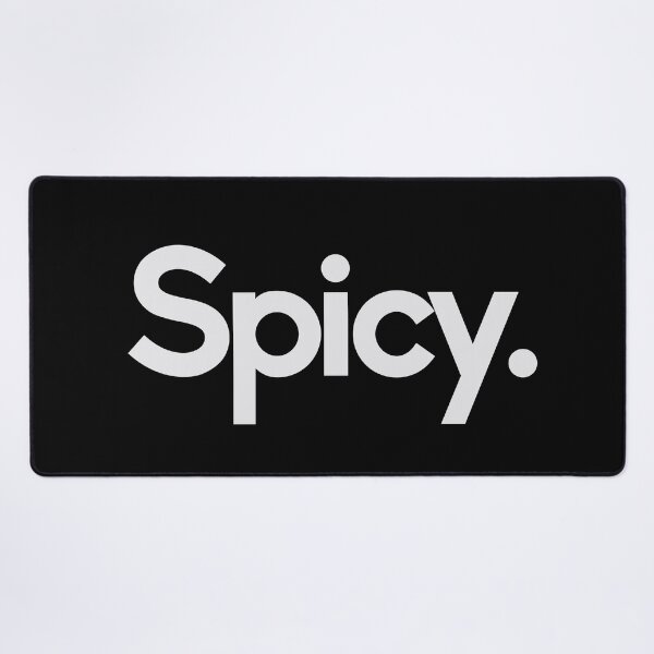 Item preview, Spicy designed and sold by froggo tees.