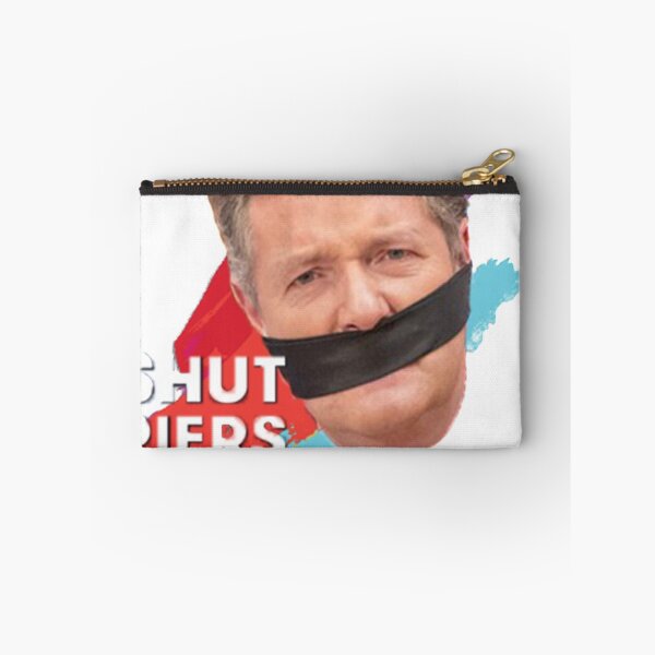 Item preview, Shut Piers Up! designed and sold by CalumReid.