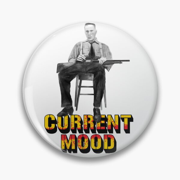 Item preview, Current Mood v1 designed and sold by sampalisdesign.