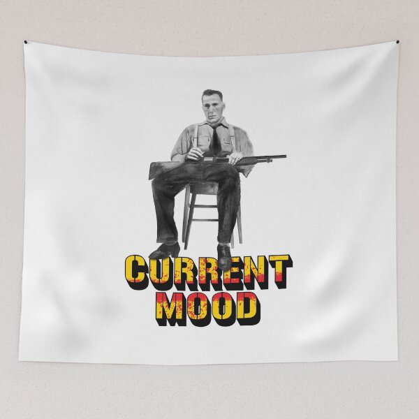 Item preview, Current Mood v1 designed and sold by sampalisdesign.