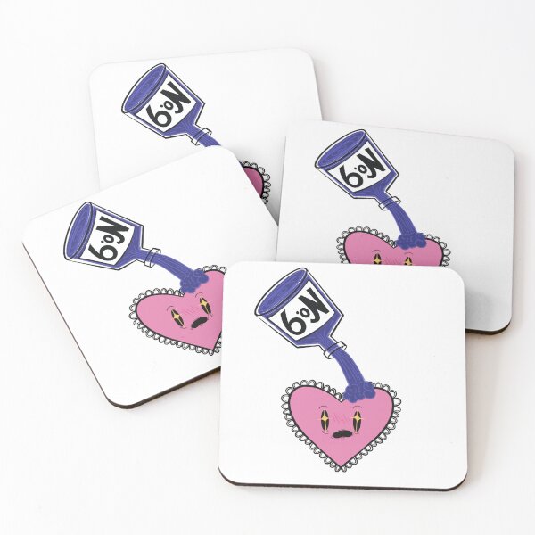 Item preview, Love Potion No. 9 designed and sold by spacemonkey254.