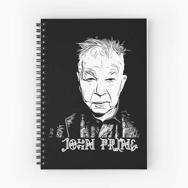 Item preview, Interest Delicate Music Seniority Exciting John Prine Cute Fans designed and sold by GraceCoreyMulla.